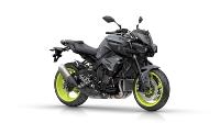 Yamaha MT-10