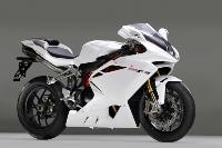 MV Agusta - F4