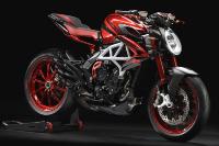 MV Agusta - Brutale 800 RR